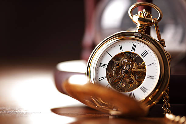 Antique Watch