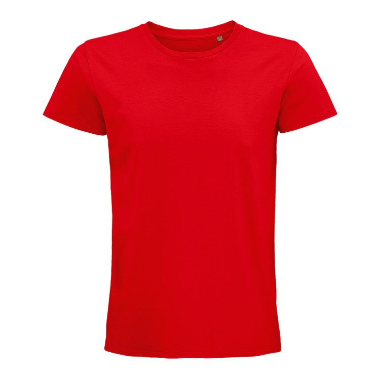 Red Shirt