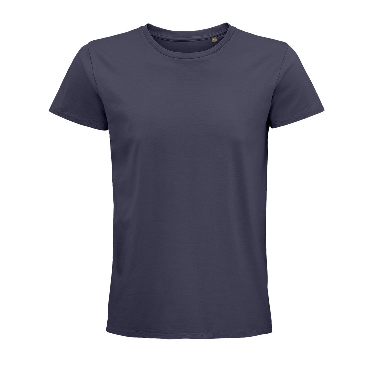 Black Shirt